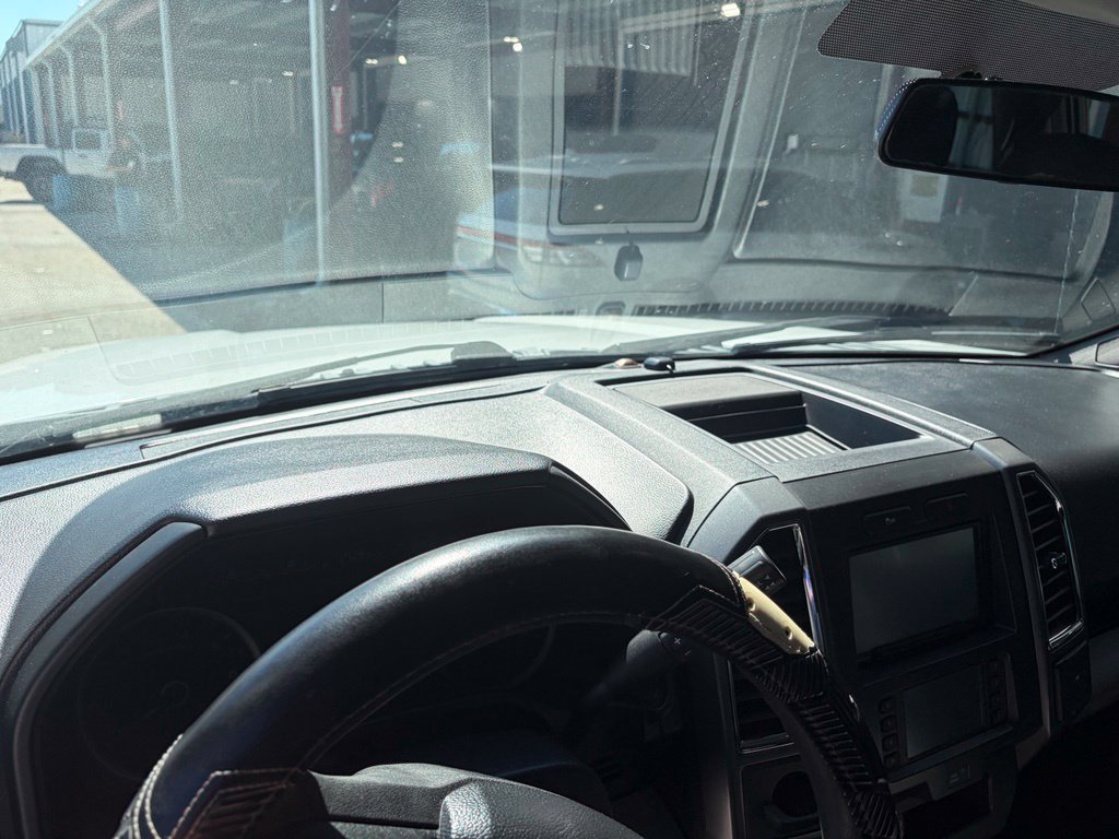 Used 2016 Ford F150 XLT RWD image 10