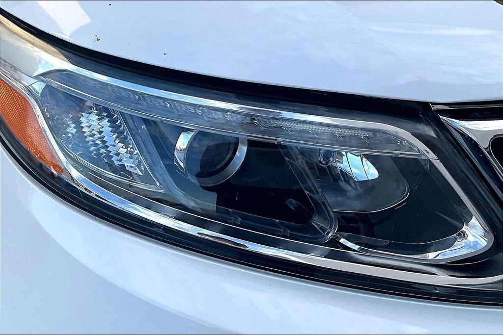 Used 2015 Kia Sorento EX image 29
