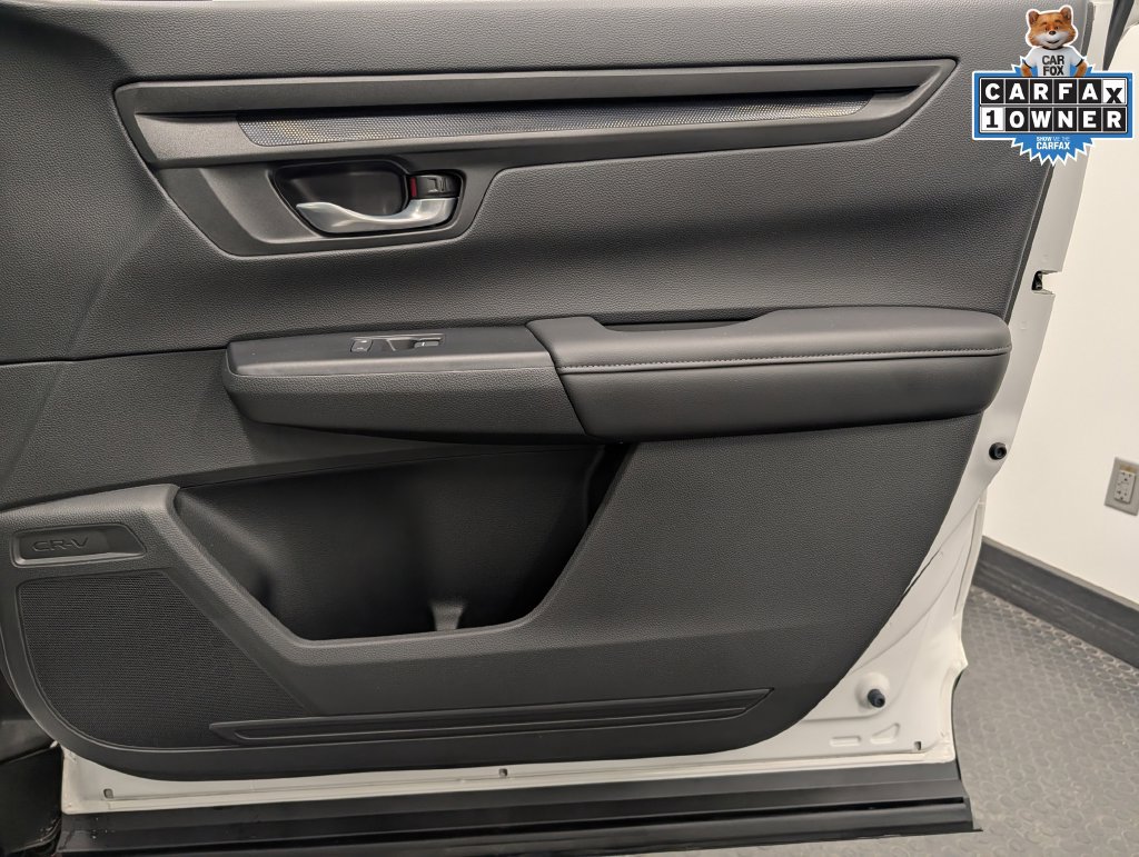 Certified 2024 Honda CR-V EX image 27