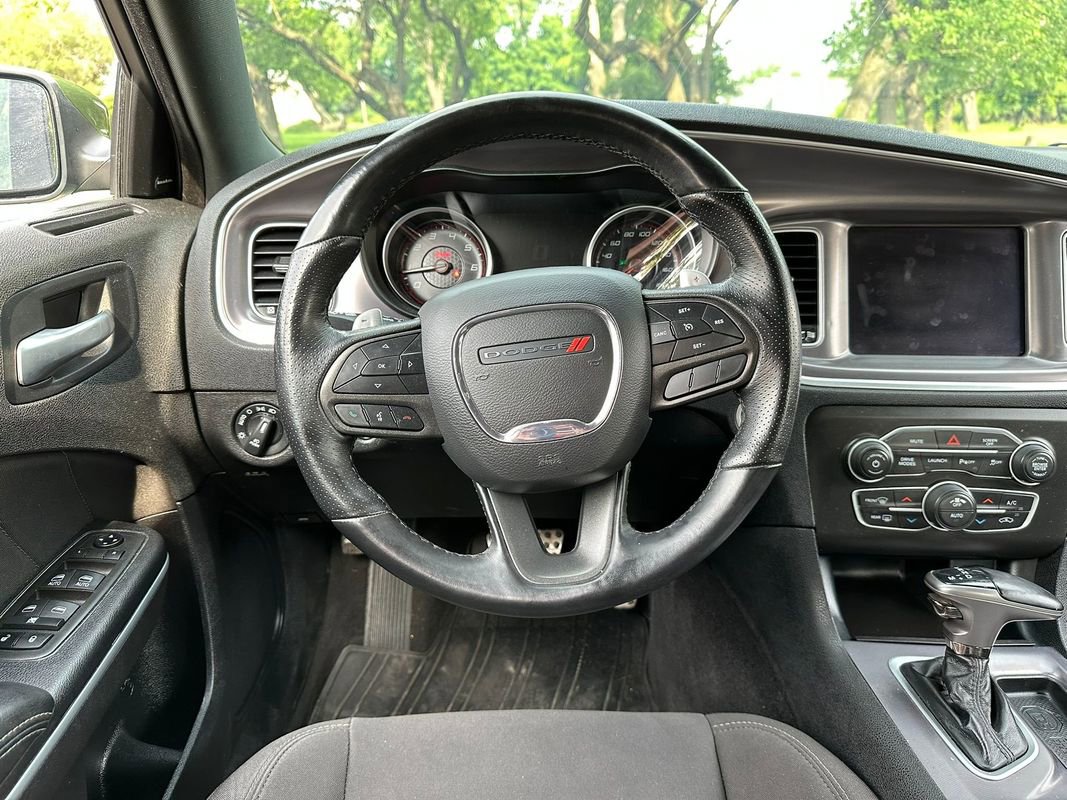 Used 2021 Dodge Charger Scat Pack w/ Harman/Kardon Audio Group image 13