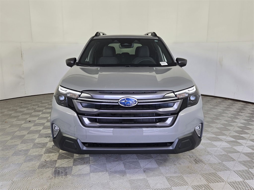 New 2026 Subaru Forester Premium image 3