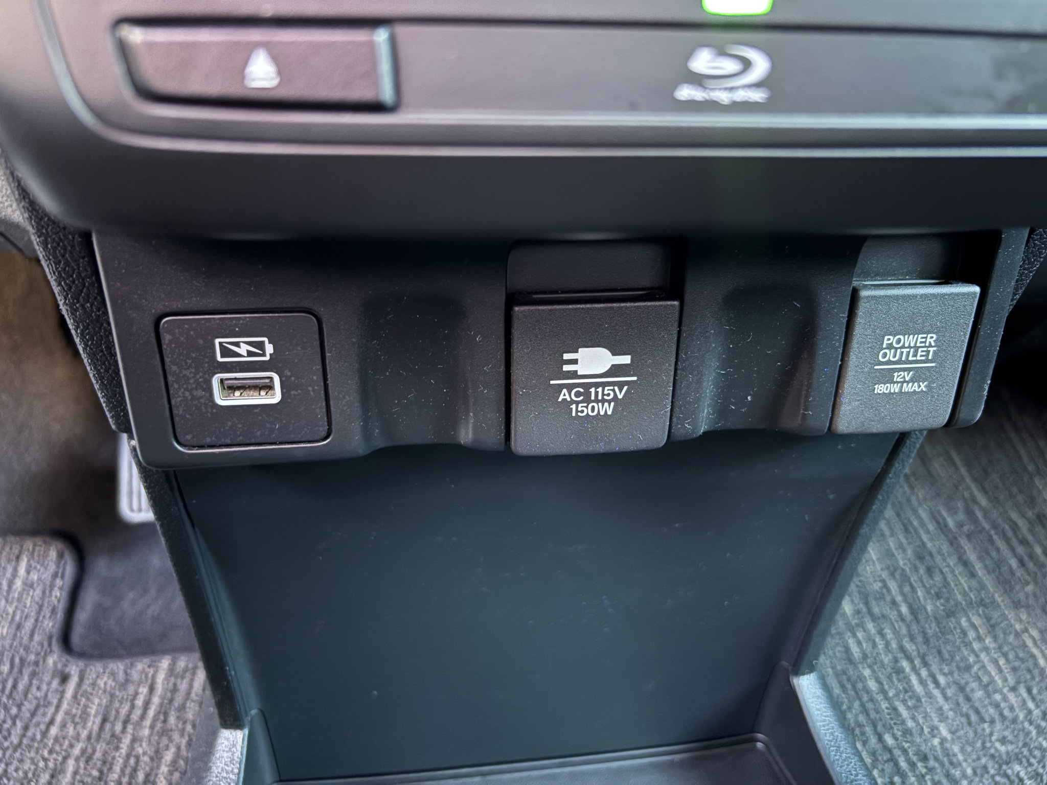Certified 2024 Honda Odyssey Elite image 25