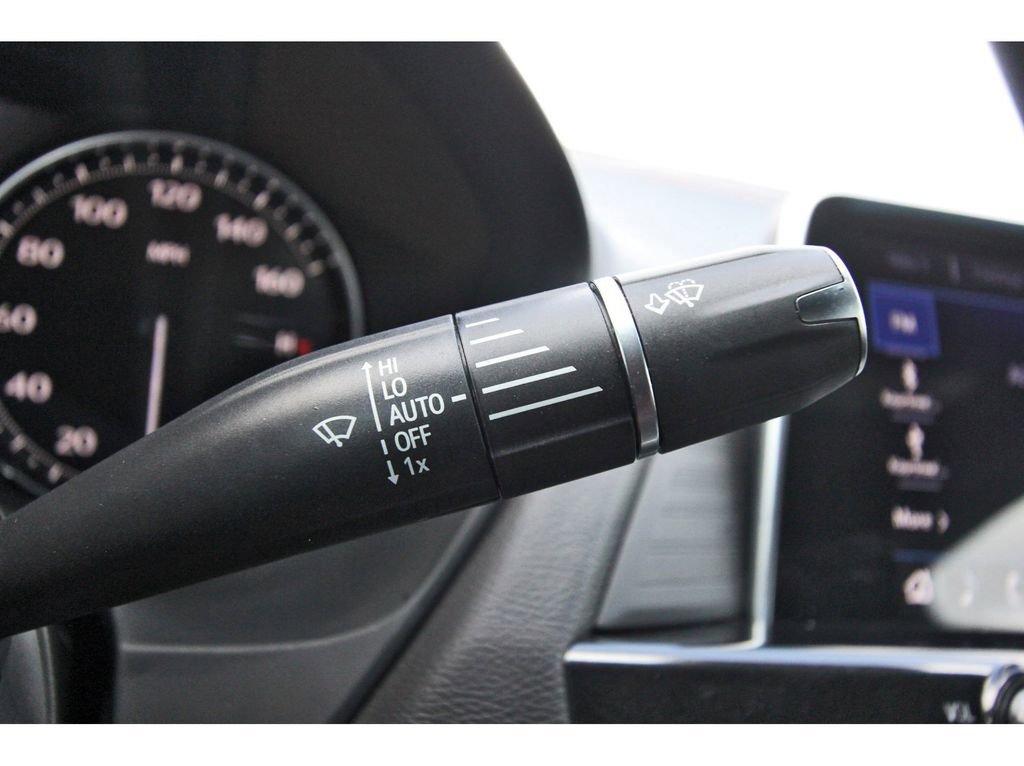 Certified 2024 Cadillac CT4 Sport w/ Cold Weather Package image 18