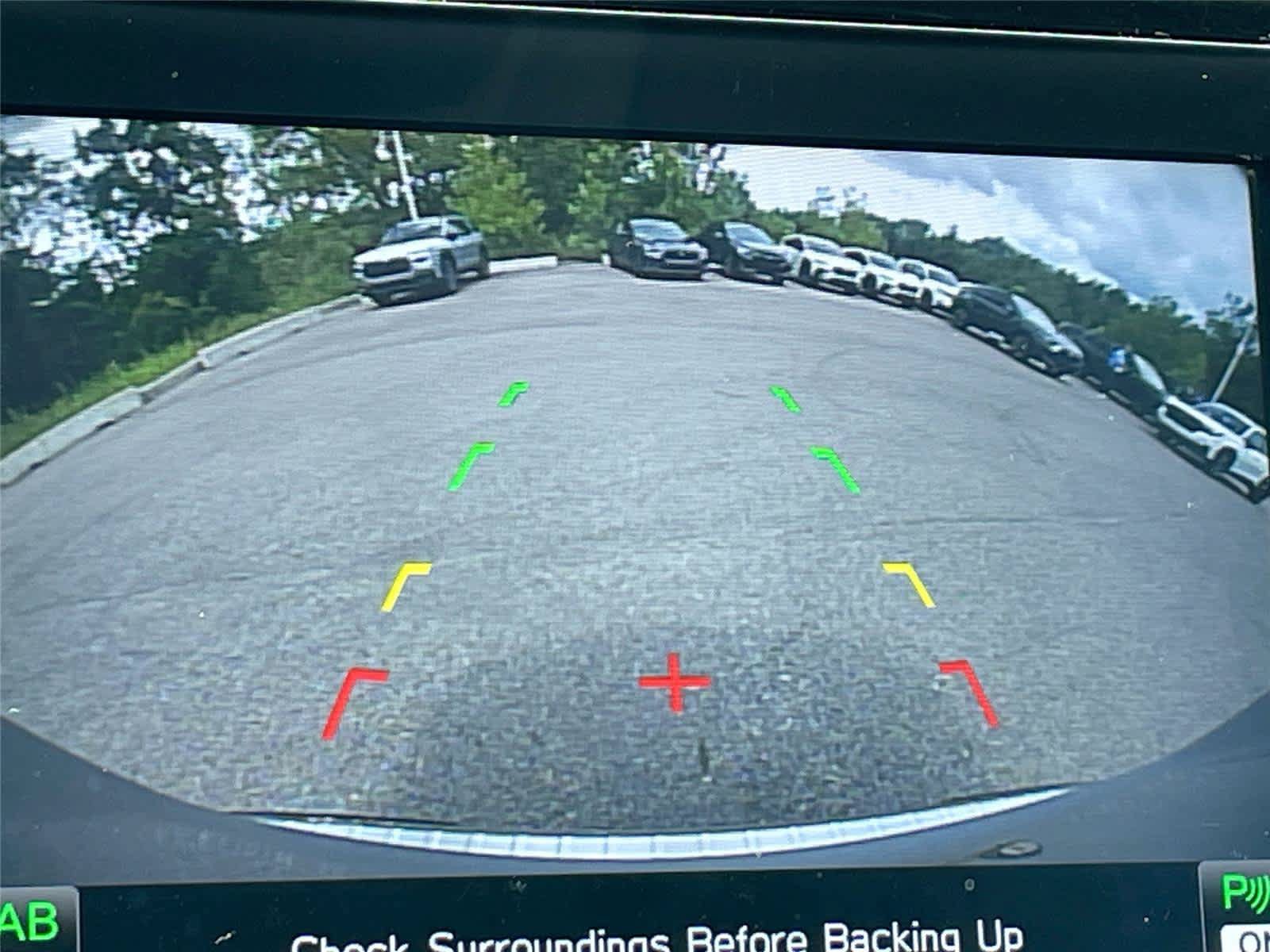 Used 2019 Subaru Ascent Limited AWD/4WD image 18