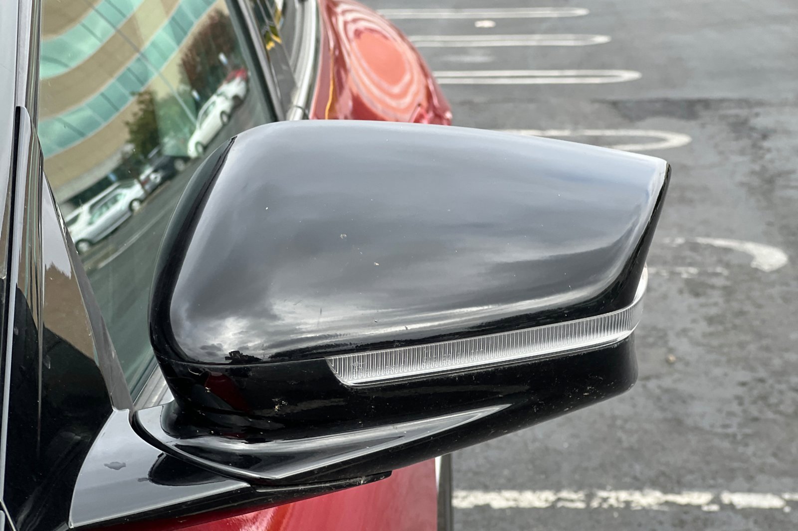 Certified 2024 Kia EV6 Light image 52