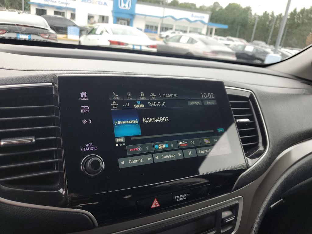 Used 2022 Honda Pilot EX-L image 19