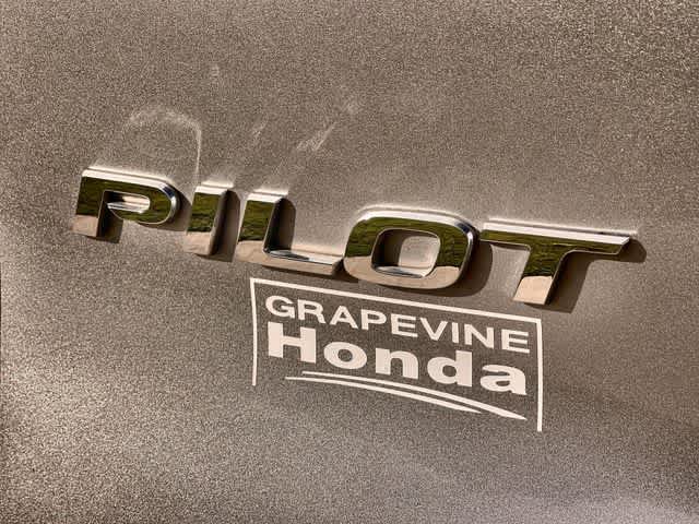 Certified 2021 Honda Pilot Special Edition image 8