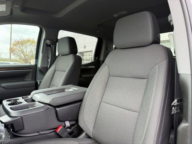 New 2026 Chevrolet Silverado 1500 RST w/ RST Select Package AWD/4WD image 12