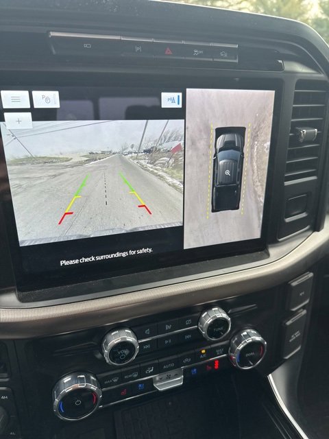 Used 2023 Ford F150 Raptor w/ Raptor Carbon Fiber Package image 10