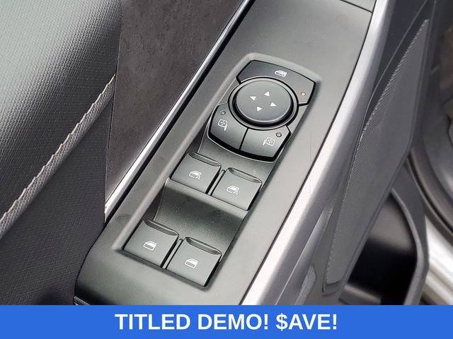 New 2026 Ford F150 XLT w/ Equipment Group 302A MID AWD/4WD image 11