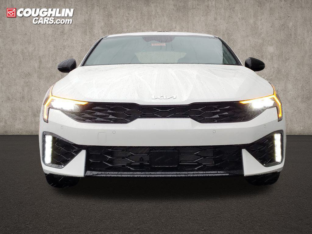 New 2026 Kia K5 GT-Line AWD/4WD image 2