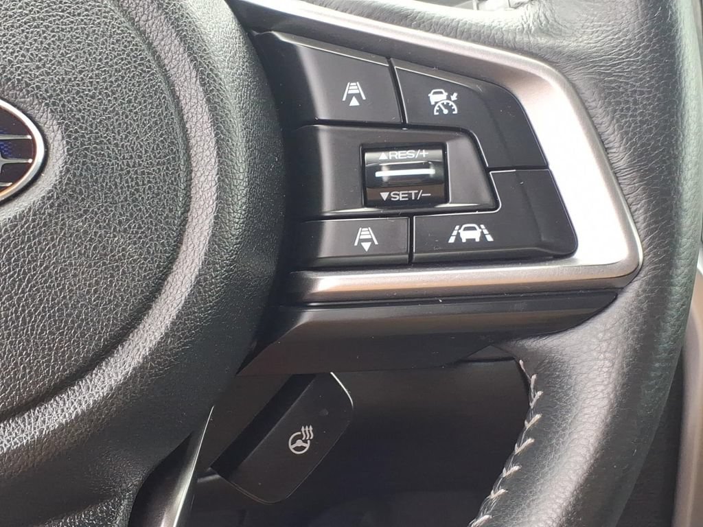 Used 2019 Subaru Ascent Limited AWD/4WD image 12