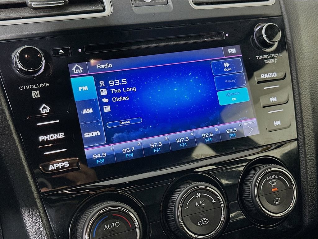 Used 2020 Subaru WRX Premium image 19