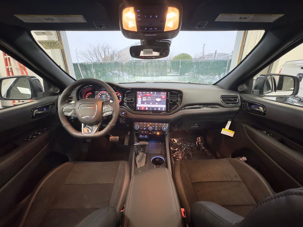 New 2026 Dodge Durango GT image 10