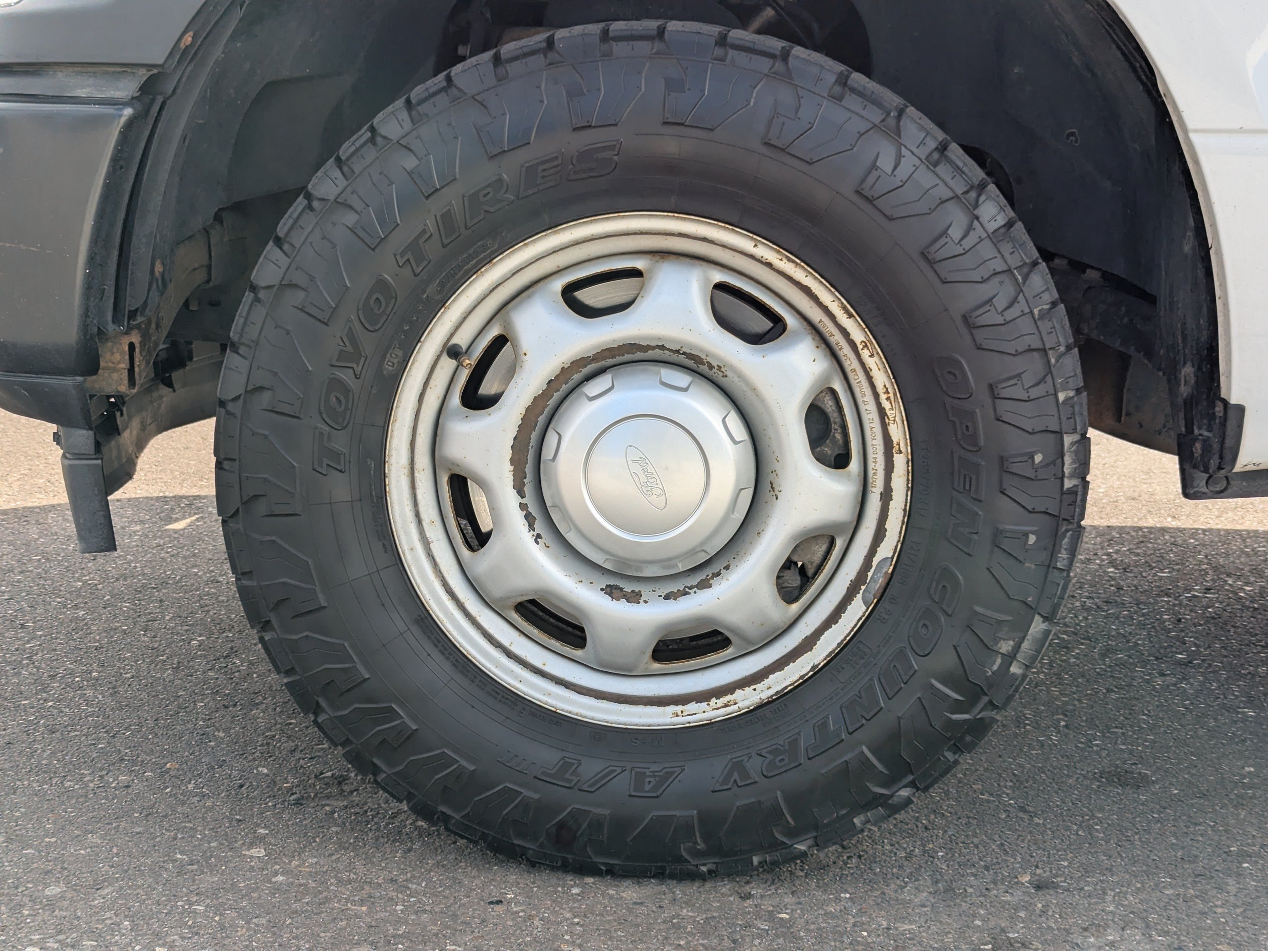 Used 2018 Ford F150 XL w/ XL Power Equipment Group AWD/4WD image 42
