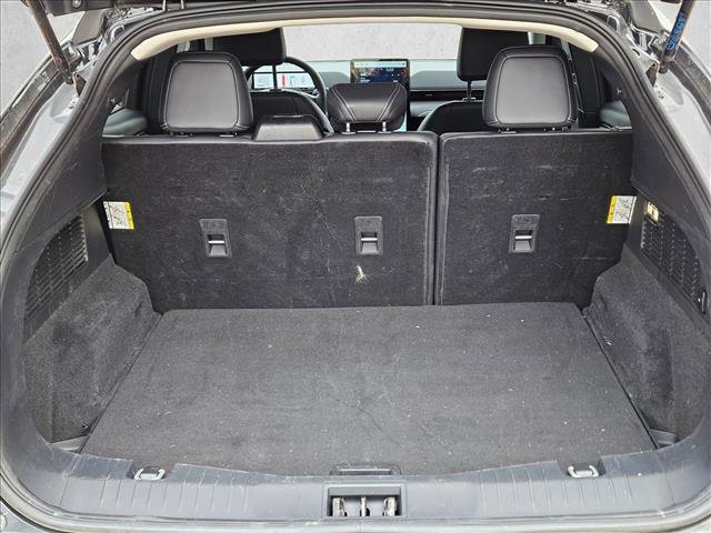 Used 2024 Ford Mustang Mach-E Select image 6