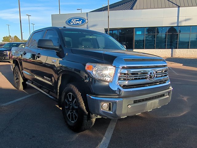 Used 2017 Toyota Tundra SR5 image 3