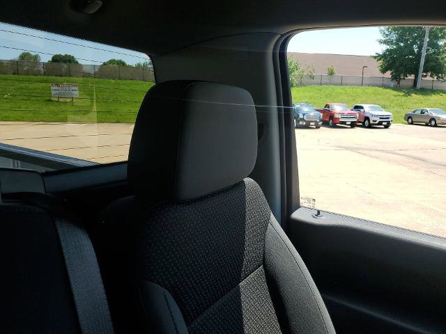 New 2025 GMC Sierra 3500 Pro w/ Convenience Package image 15