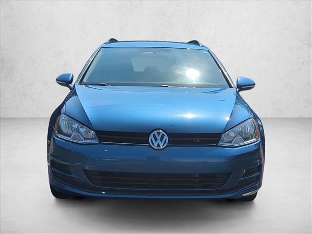 Used 2016 Volkswagen Golf S FWD video 2