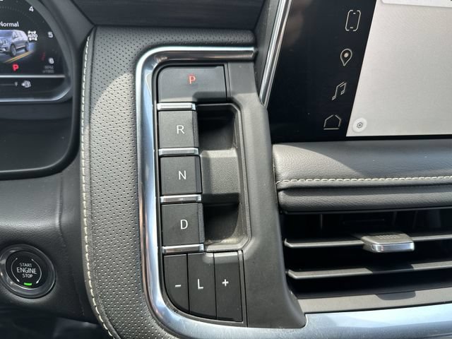 Certified 2023 GMC Yukon XL SLT AWD/4WD image 22
