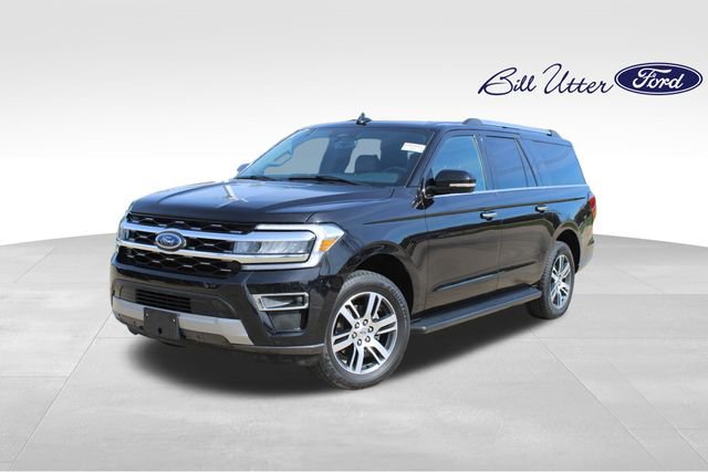 Used 2024 Ford Expedition Max Limited image 1
