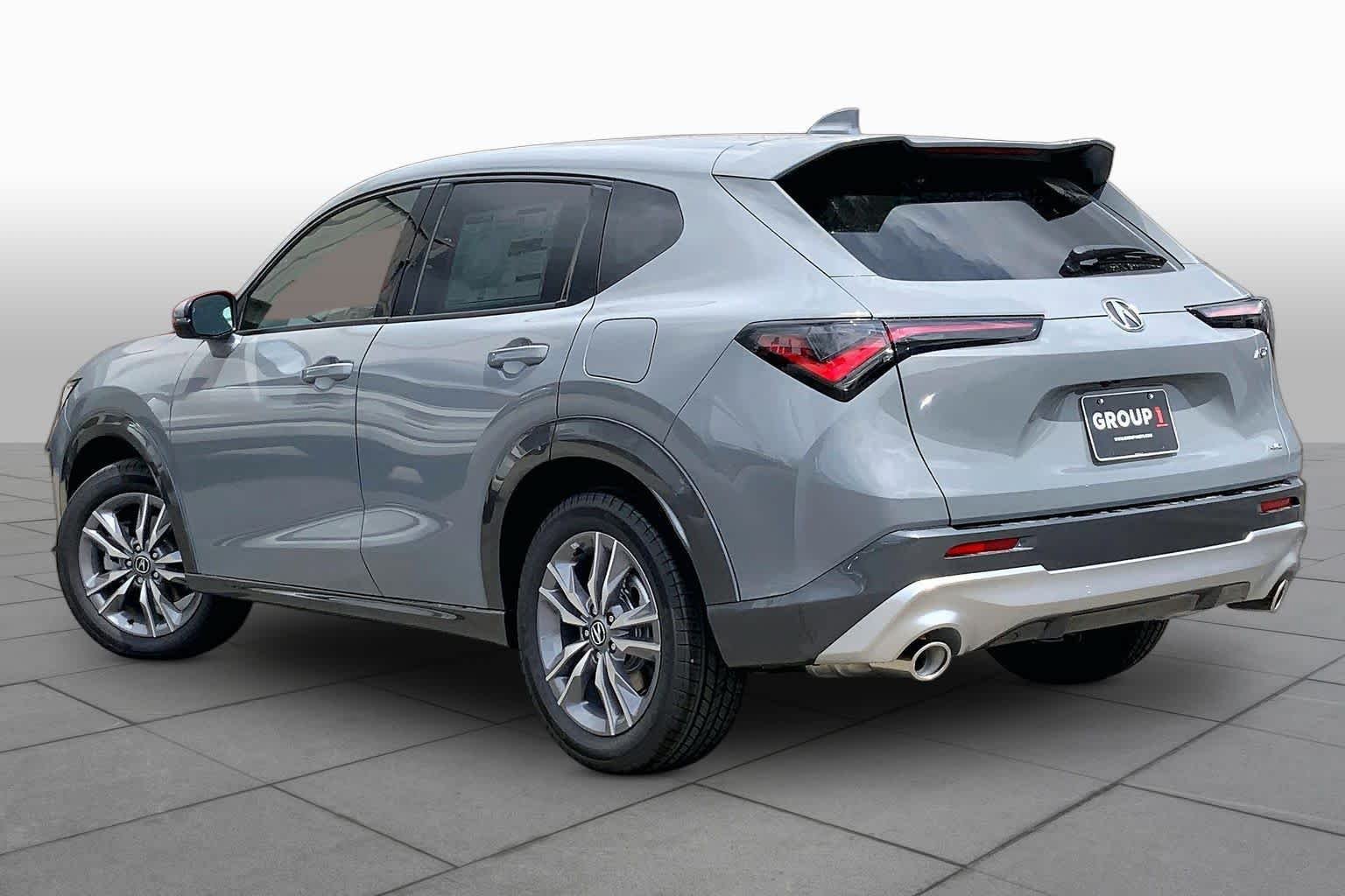 New 2026 Acura ADX AWD image 11