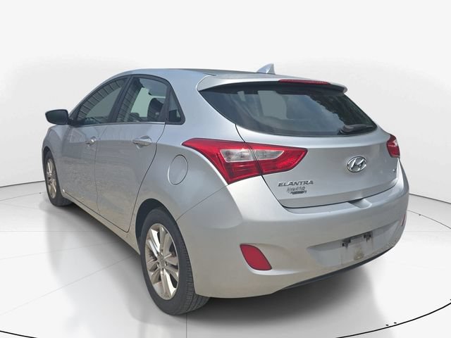 Used 2013 Hyundai Elantra GT FWD image 6