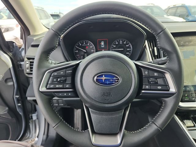New 2025 Subaru Legacy Premium image 14