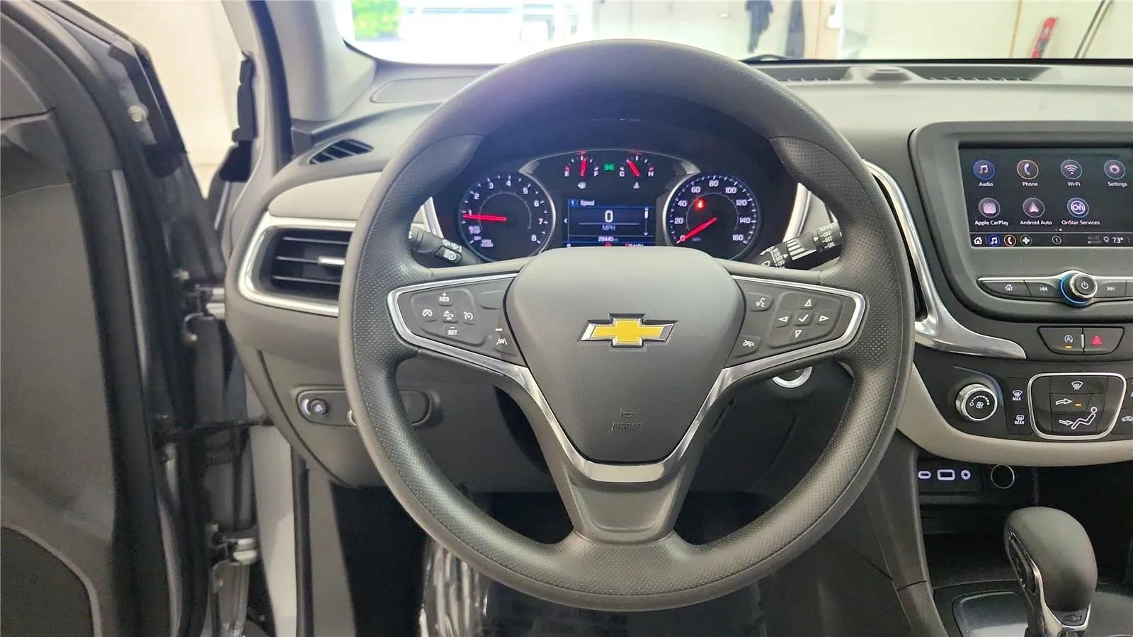 Used 2023 Chevrolet Equinox LS w/ LS Convenience Package FWD image 32