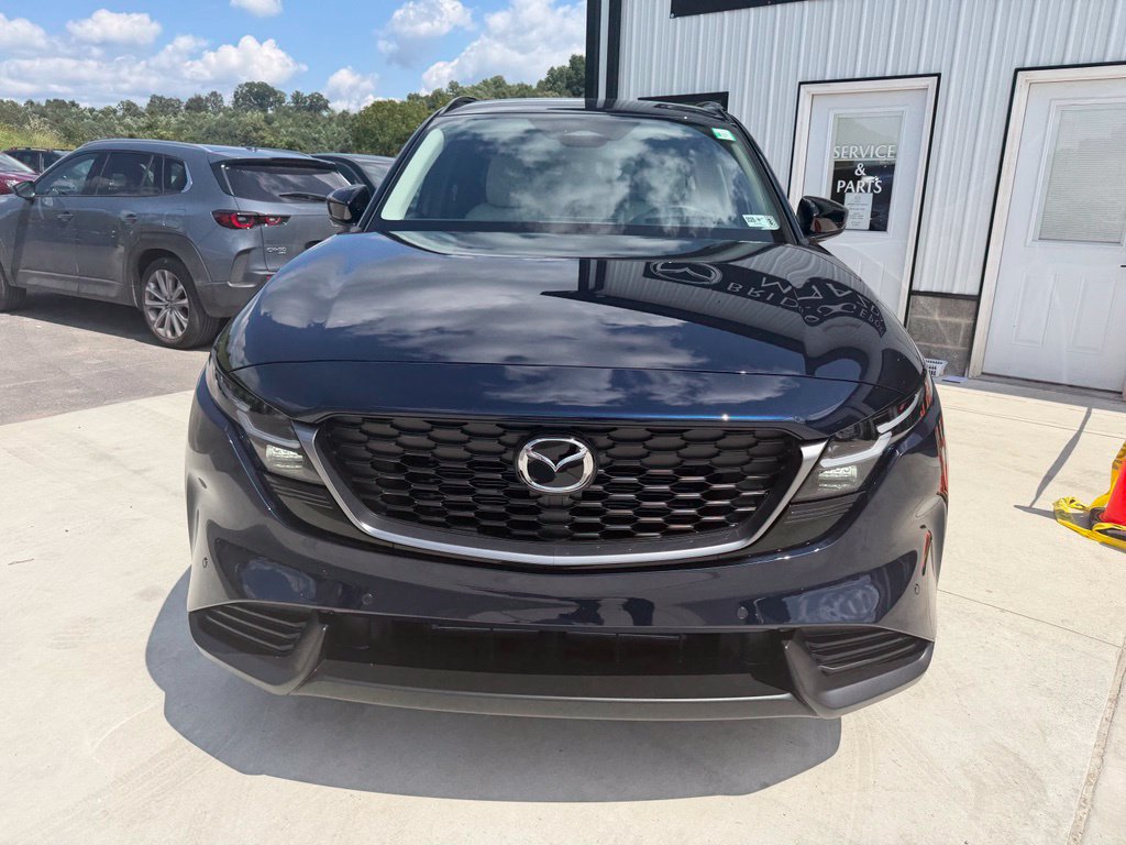 New 2026 MAZDA CX-5 Preferred AWD/4WD image 2