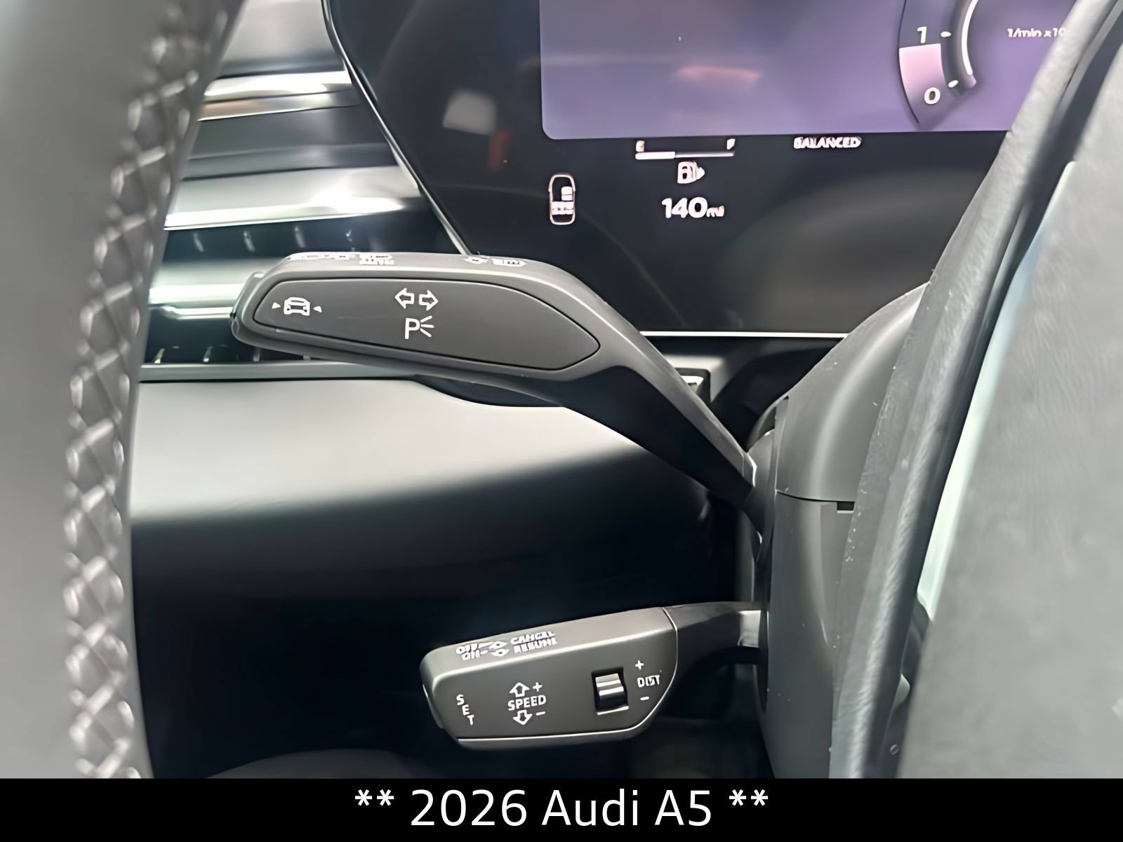 New 2026 Audi A5 2.0T Premium AWD/4WD image 30