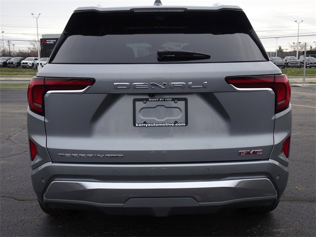 New 2026 GMC Terrain Denali image 4