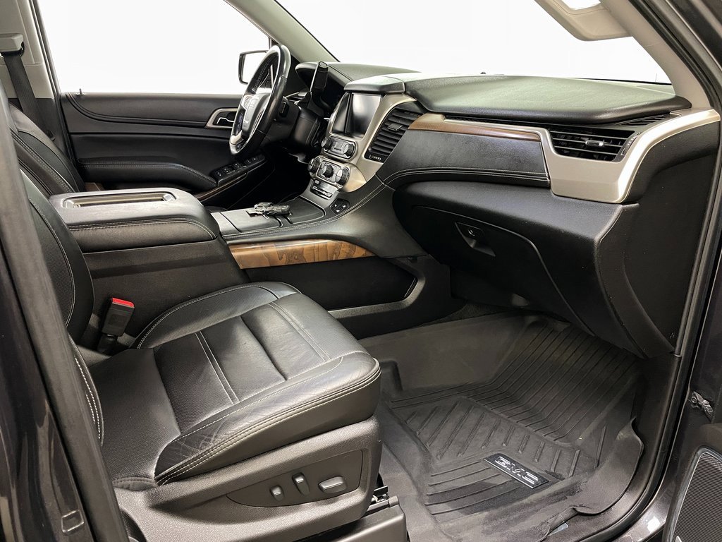 Used 2018 GMC Yukon Denali image 44