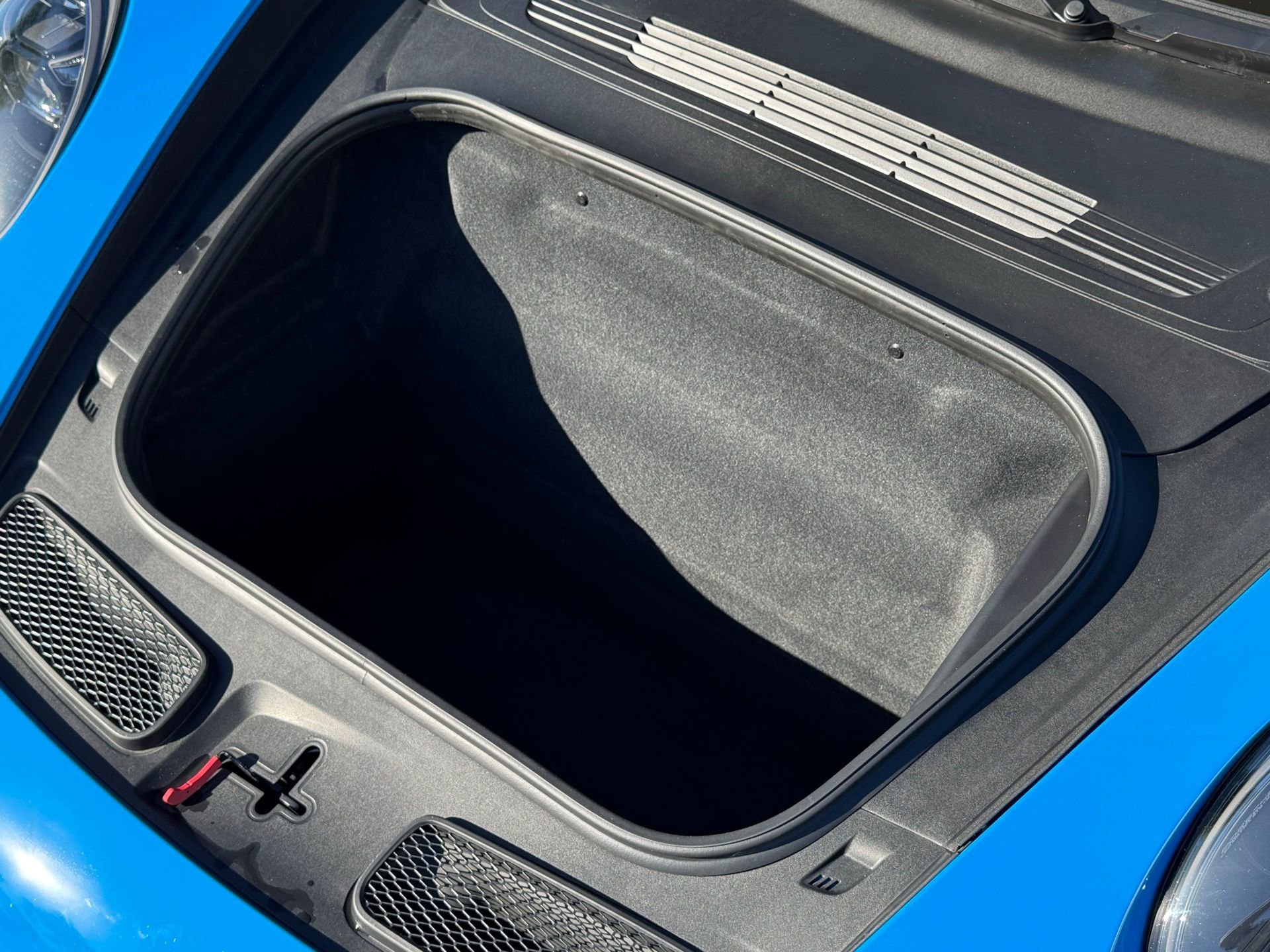 Certified 2022 Porsche 911 GT3 image 32