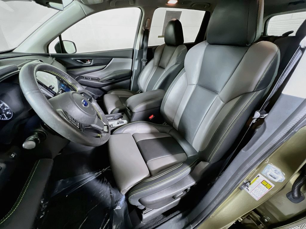 Used 2023 Subaru Ascent Onyx Edition Limited AWD/4WD image 19