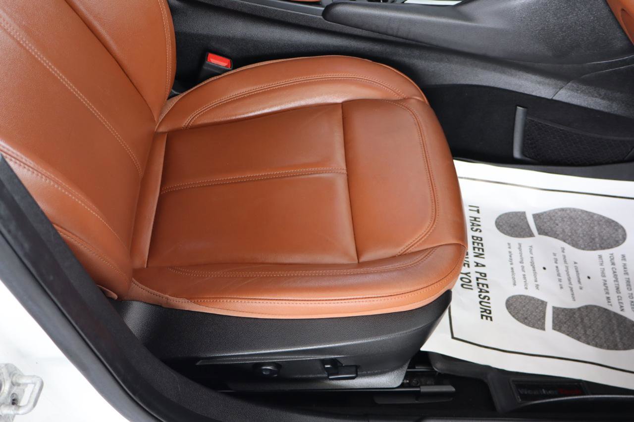 Used 2019 Alfa Romeo Giulia w/ Nero Edizione image 40