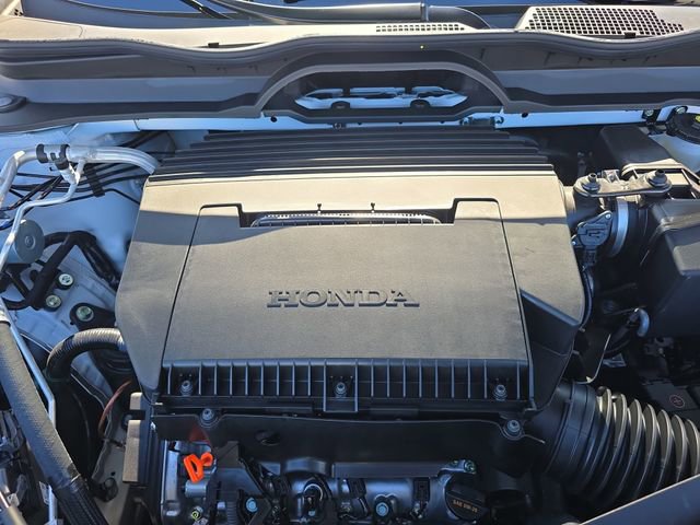 New 2025 Honda Pilot Touring image 32