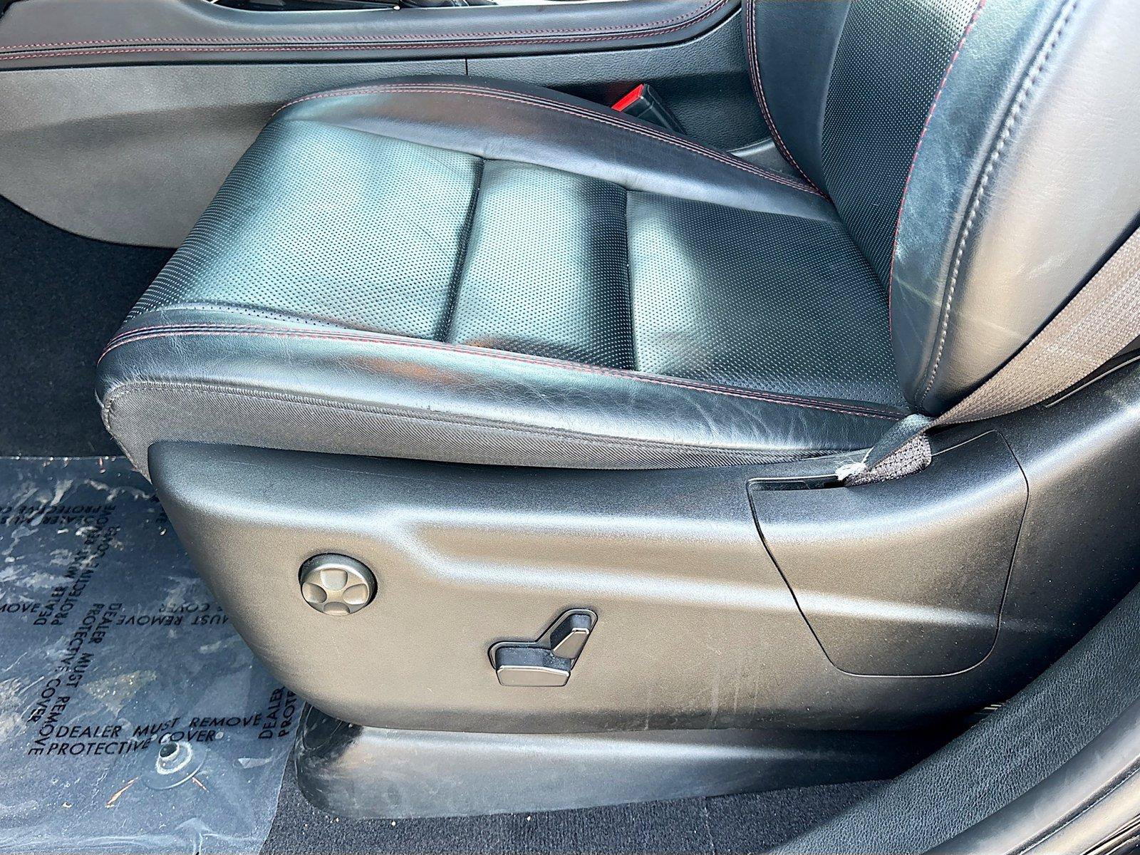 Used 2025 Dodge Durango GT AWD/4WD image 19