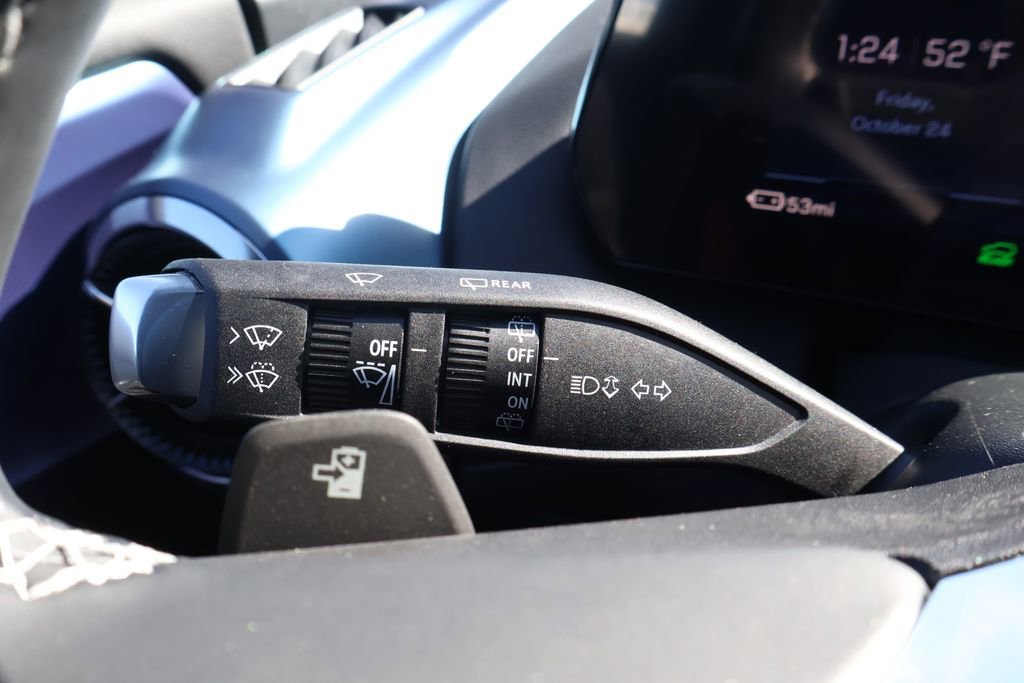 New 2026 Chevrolet Equinox EV LT image 23