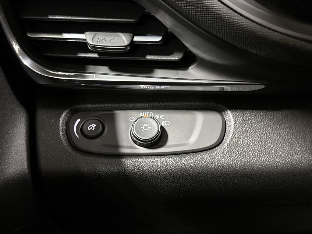 New 2026 Buick Envista Preferred w/ Convenience I Package image 18