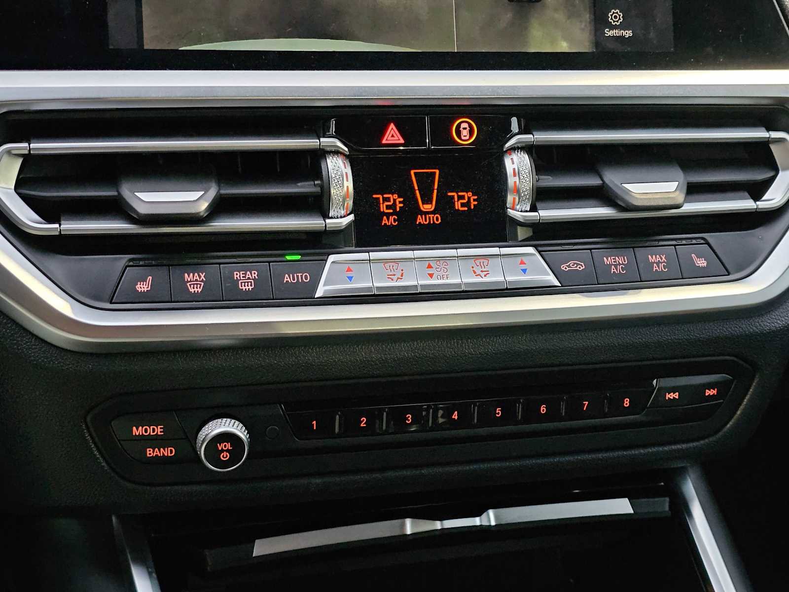 Used 2021 BMW M4 Coupe w/ Executive Package image 30