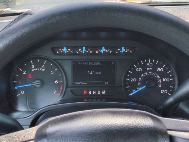 Used 2020 Ford F150 XL w/ Equipment Group 101A Mid RWD image 25