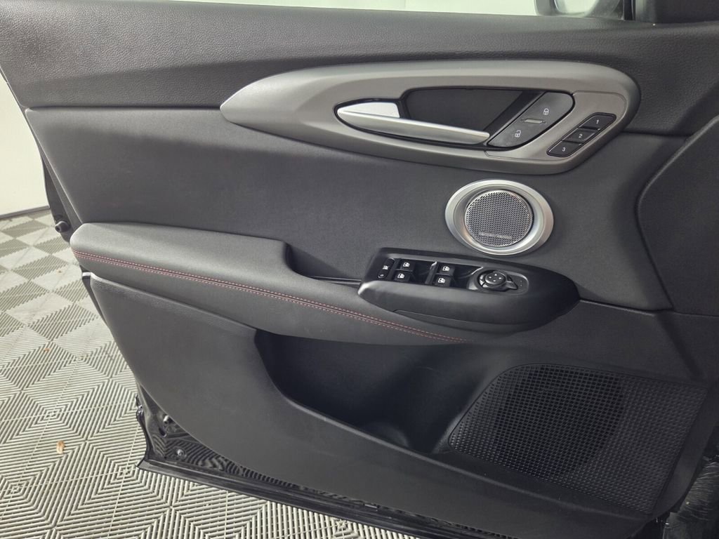 Certified 2025 Dodge Hornet R/T w/ R/T Plus Package image 23