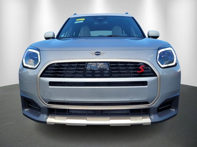 New 2025 MINI Cooper Countryman S image 2