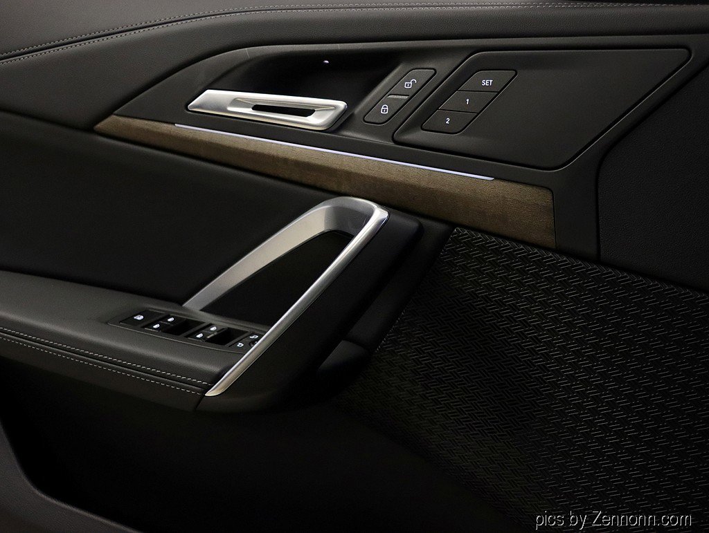 New 2026 BMW X1 xDrive28i image 24