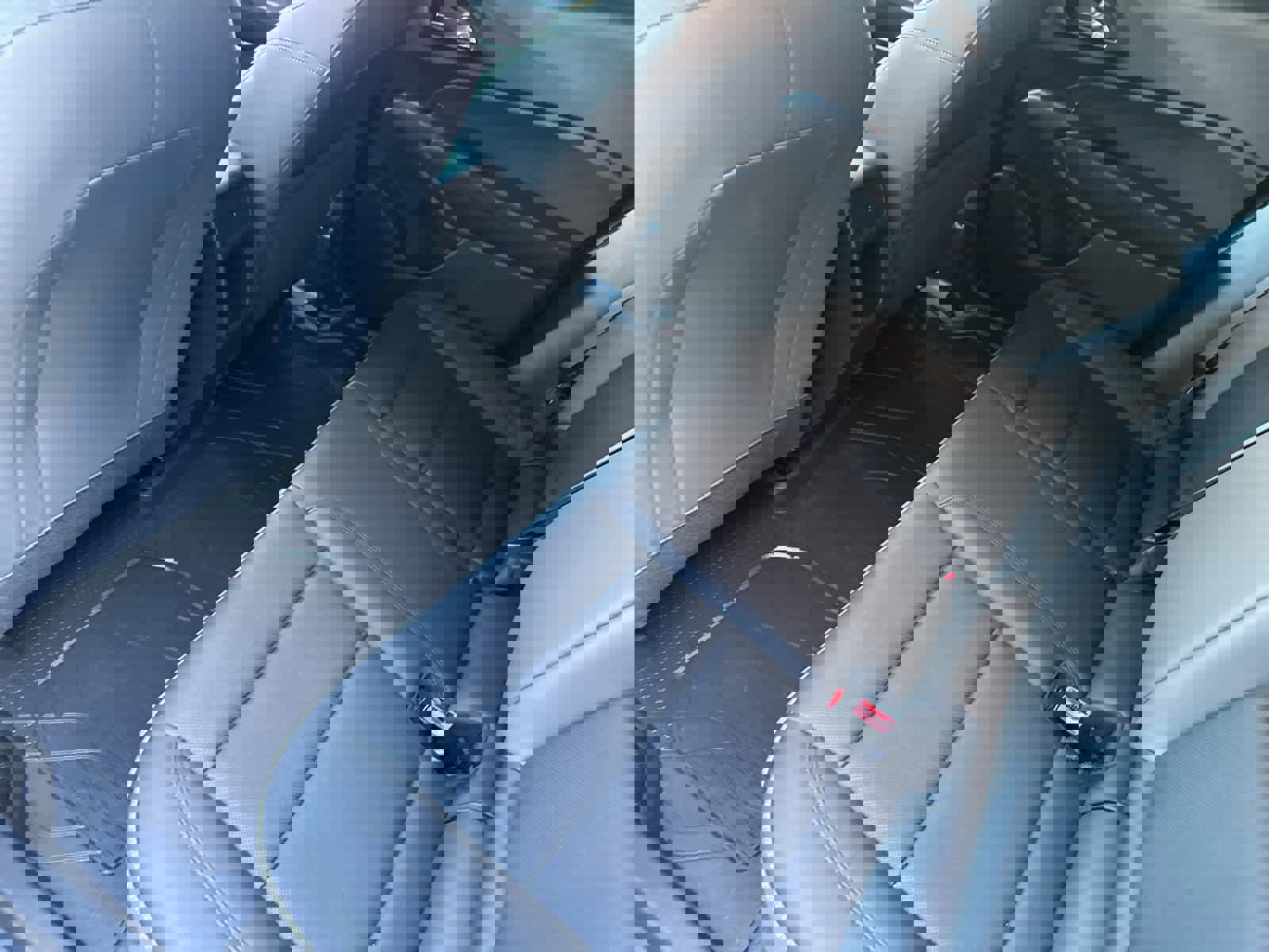 Used 2024 Chevrolet Trax ACTIV image 11