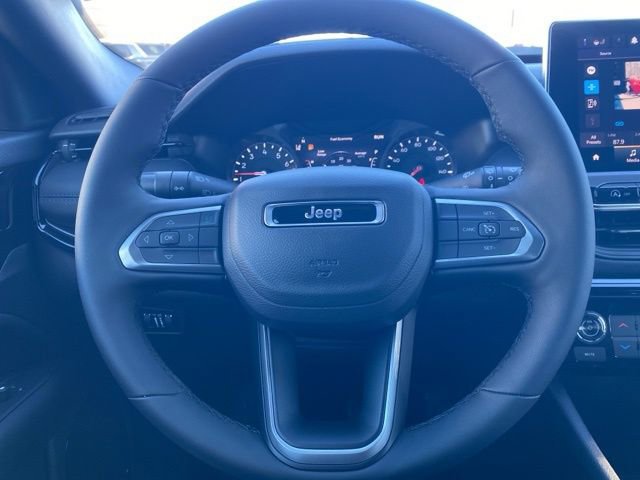 New 2026 Jeep Compass Altitude image 25