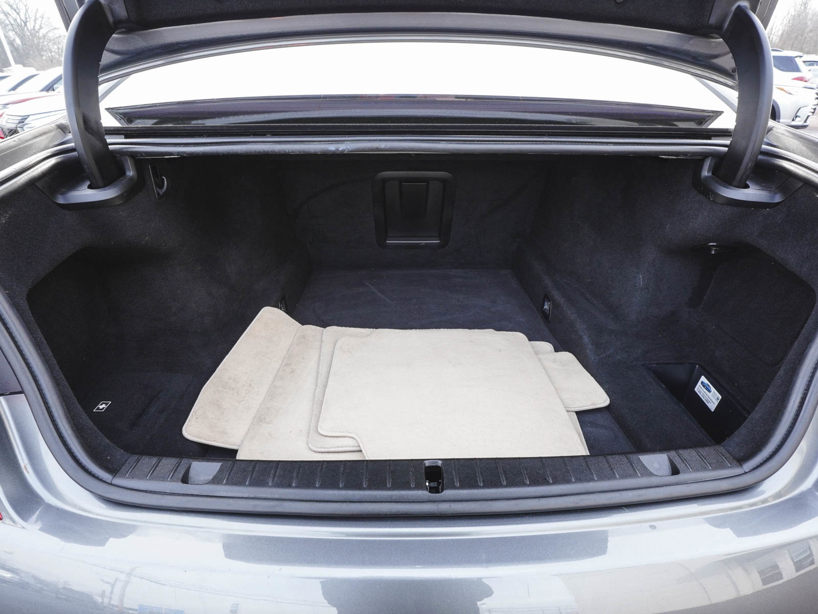 Used 2017 BMW 740i image 46