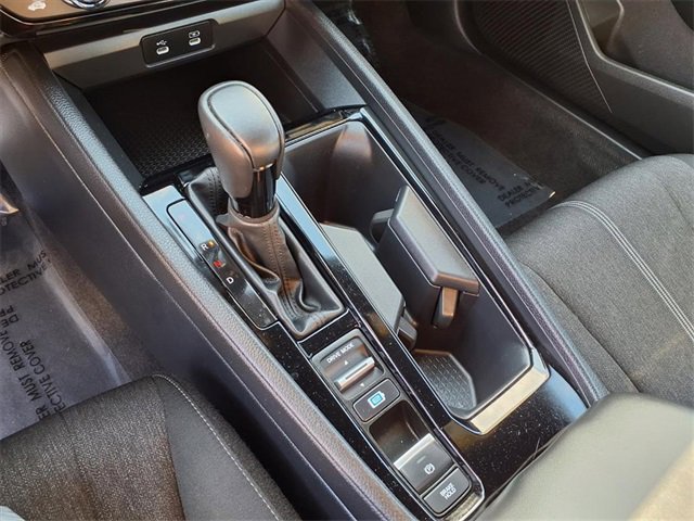 Used 2024 Honda Accord Sport image 21