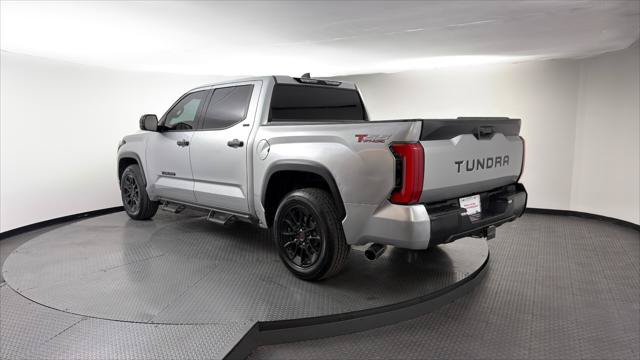 Used 2023 Toyota Tundra SR5 RWD image 4